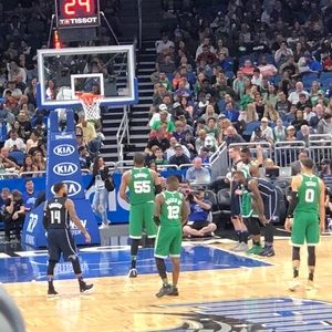 Meet your Posher, Nathan